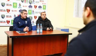 "Əziyyət çəkməliyik, bunsuz iş olmur, sizə söz verirəm ki..."